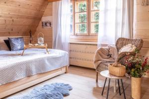 Domek Krzeptowskiego 18