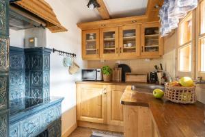 Domek Krzeptowskiego 18