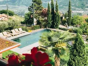 Kraidlhof Designapartment Isabel - Penone