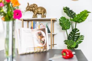 Elizabeth Flat 5 - By Luxury Apartments