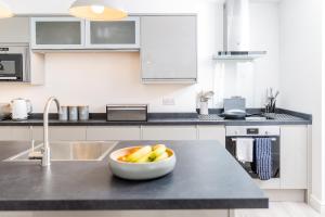 Elizabeth Flat 5 - By Luxury Apartments