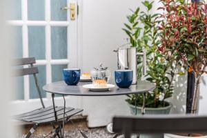 Elizabeth Flat 5 - By Luxury Apartments