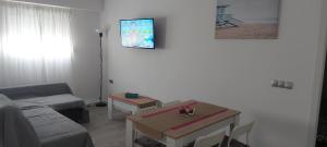 Apartamento SUERTE con vistas a la playa San Antonio de Cullera