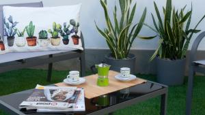 Oasi in centro - Cala Gonone img30