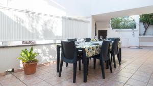 Oasi in centro - Cala Gonone img28