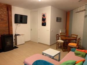 Izzi apartma 