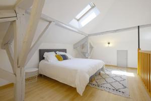 Appartements Appartement Gambetta : photos des chambres