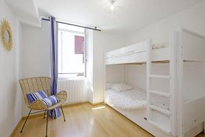 Appartements Appartement Gambetta : photos des chambres