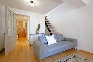 Appartements Appartement Gambetta : photos des chambres