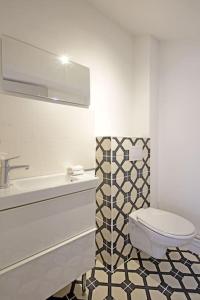 Appartements Appartement Gambetta : photos des chambres
