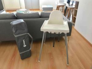 Appartements Appartement Gambetta : photos des chambres