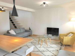 Appartements Appartement Gambetta : photos des chambres