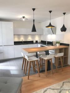 Appartement Gambetta