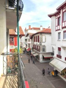 Appartements Appartement Gambetta : photos des chambres