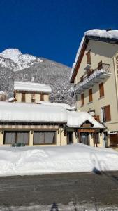 Hôtel Restaurant de la poste