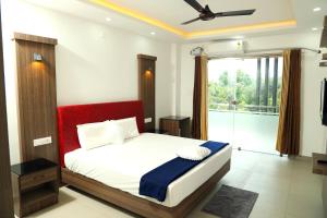 Green Valley Residency