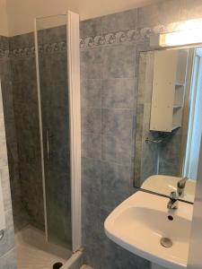 Appart'hotels Residence Roc E Mare Cargese : photos des chambres