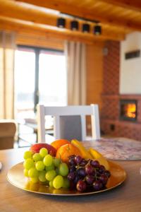 Sielanka MazurskaMazury