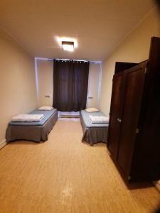 Birkagårdens Vandrarhem