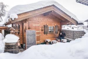 Adults Only Boutique-Hotel Unterlechner