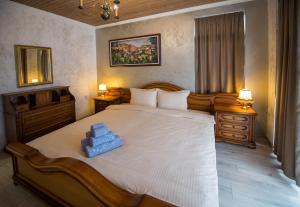 Guest Apartment & Studio PEYCHIN Апартамент & Студио ПЕЙЧИН