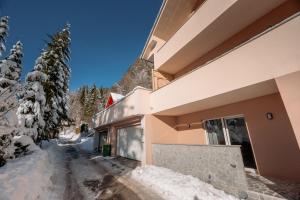 Apartments Gozd Martuljek 