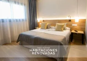 Hotel Aida - Loeches