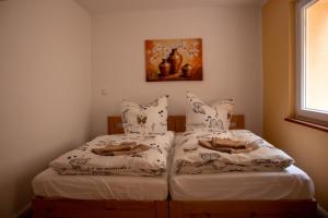 Altstadtidyll 60qm - Central - Parking - Washer