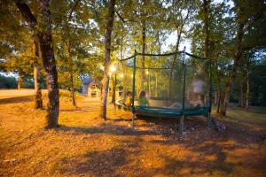 Villages vacances Le Bois de Faral : photos des chambres