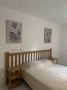 Appart'hotels Residence Roc E Mare Cargese : photos des chambres