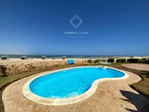 FabbricaCasa Sea Front Villa, Oriental Coast - Marsa Alam