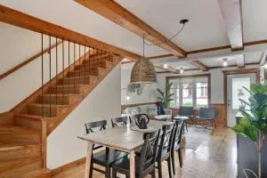 Maison 1900 - Confort au Vieux-Lévis - Lévis