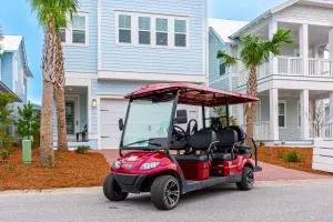 Happily Eva After at Prominence 30A - Watersound Beach