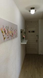 Parque Santiago 1 Studio on the coastline