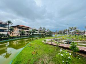 Apartamento Aquaville Resort