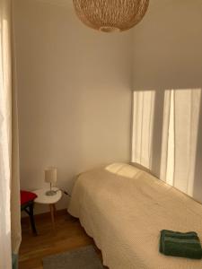 B&B / Chambres d'hotes Gite partage : Chambre Simple avec Salle de Bains Commune