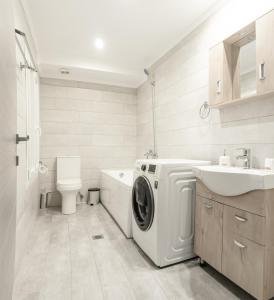 Diamanti Apartments Downtown Limenas Thasos