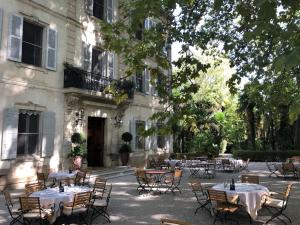 Hotels Hotel Chateau Des Alpilles : photos des chambres