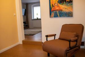 Altstadtidyll 60qm - Central - Parking - Washer