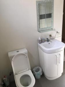 Wolmar Beach Suite
