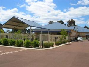 Collie Ridge Resort