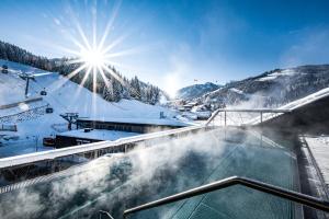 ALMMONTE PRÄCLARUM SUITES - Casual Boutique Hotel