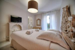 IMMOGROOM - Garden - Bikes - BBQ - Parking - AC