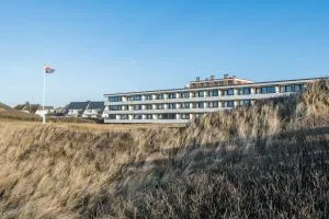 Dünenhof zum Kronprinzen Whg 75 - Wenningstedt