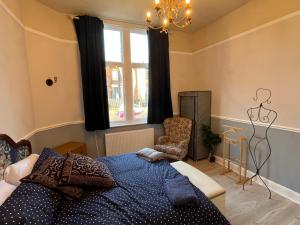 Red Gables - Ground Floor