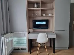Apartament Wolska Warszawa blisko centrum WiFi parking Apartment in Warsaw very close to the center - Zakroczym