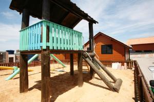 Cabanas Charme da Serra