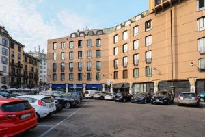 Duomo Luxury Apartment VII
