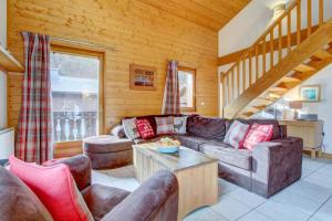Aiguilles Apartment - Snow and Trek - Morzine