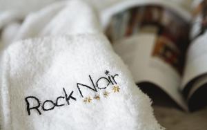 Hotels Rock Noir & Spa : Chambre Double Standard avec Accès à la Piscine
